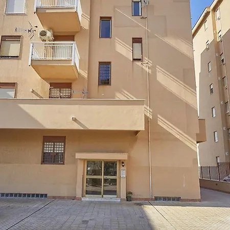 Apartment Girasole Mondello