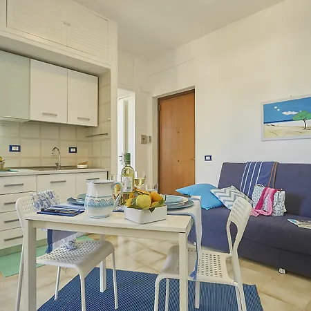 Apartment Girasole