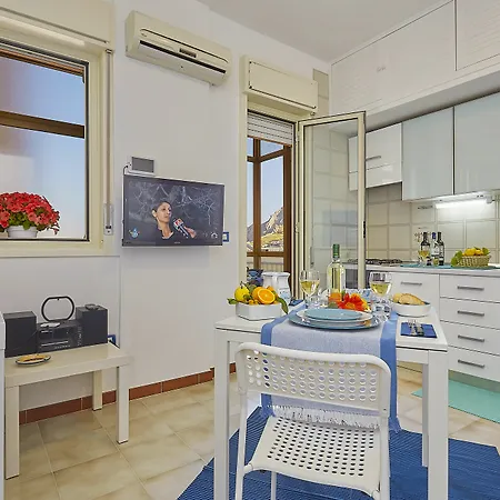 Appartement Girasole *