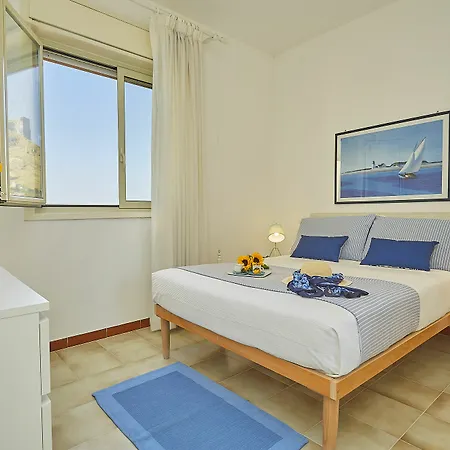 Girasole Apartment Mondello