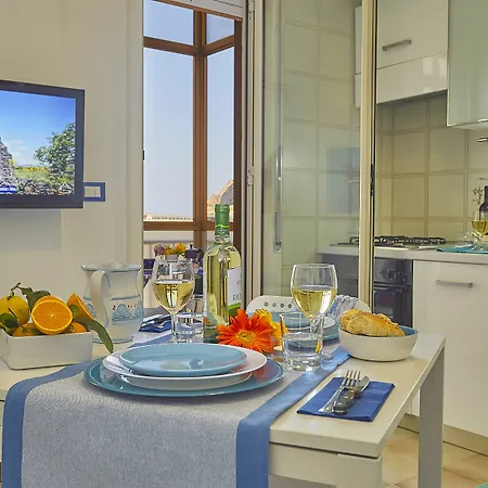 Girasole Appartement