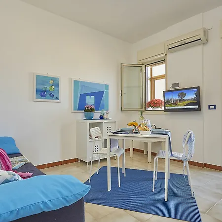 Girasole Apartment *
