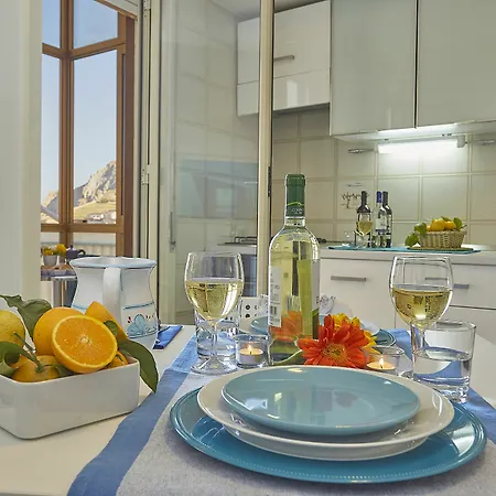 Girasole Appartement