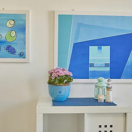 Girasole Appartement