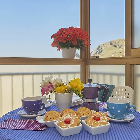 Girasole Apartment Mondello