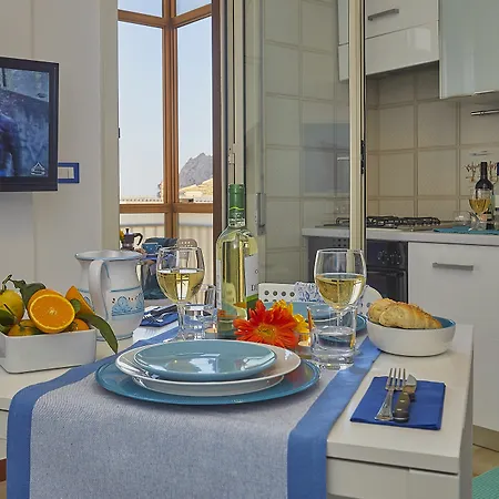 Girasole Apartment