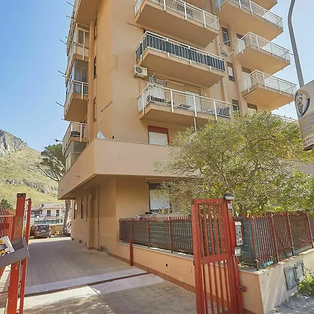 Appartement Girasole Mondello
