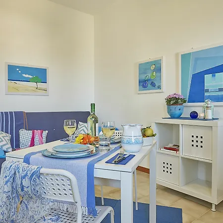 Girasole Apartment *