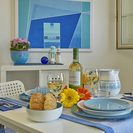Girasole Apartment