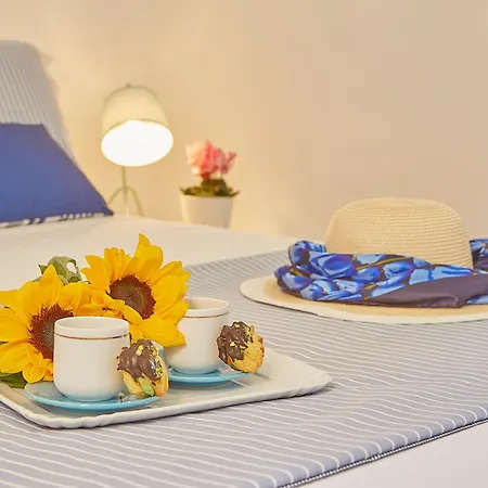 Girasole 公寓 *