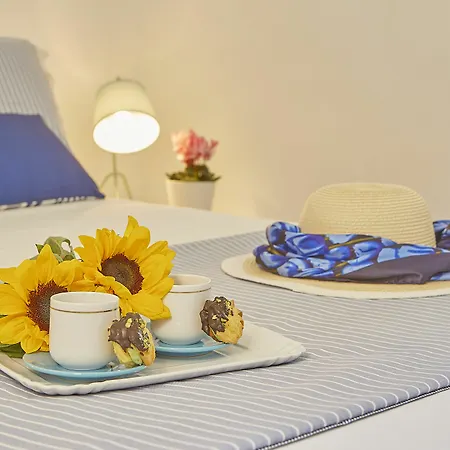 Girasole شقة *